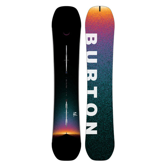 Burton Custom X Snowboard 2025