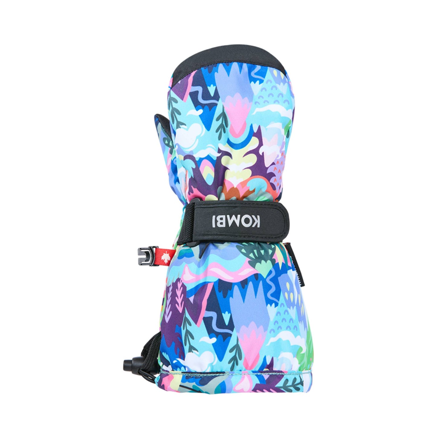 Kombi Roomy Childrens Mitt