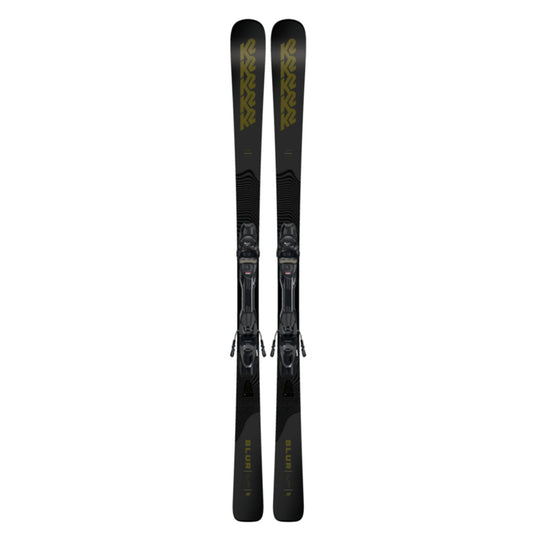 K2 Blur 74 Ski + Marker MXC 12 TCX Light GW Binding 2027