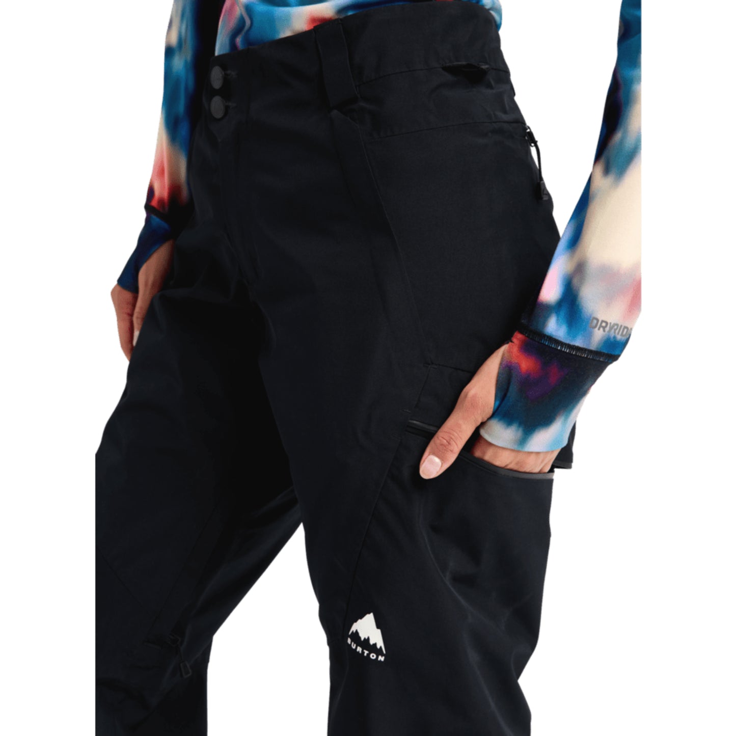Burton Reserve Womens Gore-Tex Pants 2026