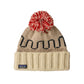 Patagonia Snowbelle Womens Beanie