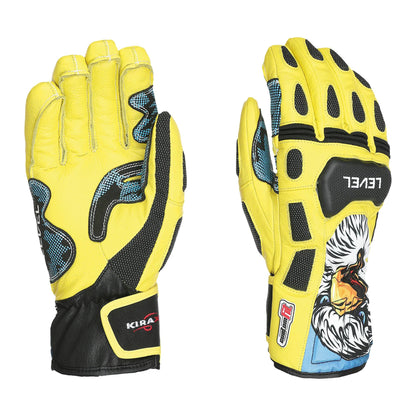 Level SQ CF Glove