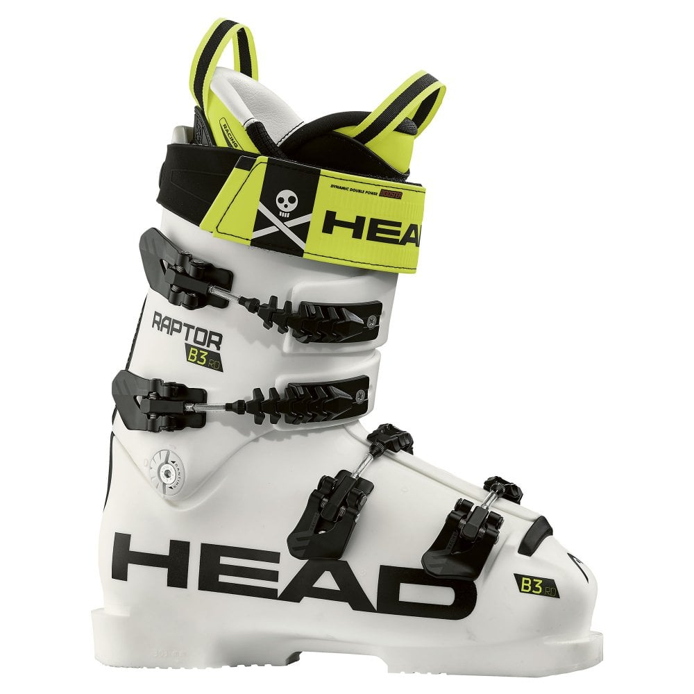 HEAD Raptor B3 rd 293mm
Shell のみです。 Head Raptor B3 RD Ski Boot 2020