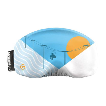 Gogglesoc Pro Goggle Cover