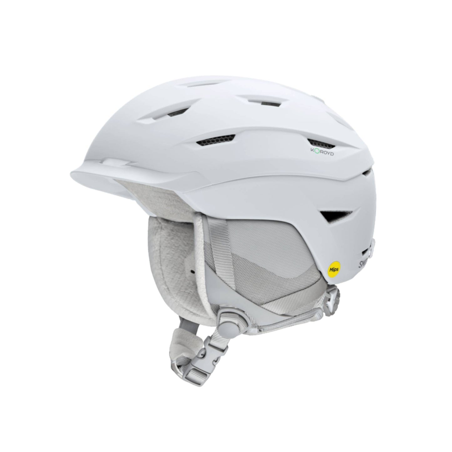 Smith Liberty MIPS Womens Helmet 2027