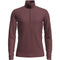 Icebreaker 260 Tech Mens LS Half Zip