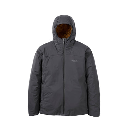 Rab Xenair Alpine Light Mens Jacket 2026