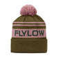 Flylow OG Adult Pom Hat