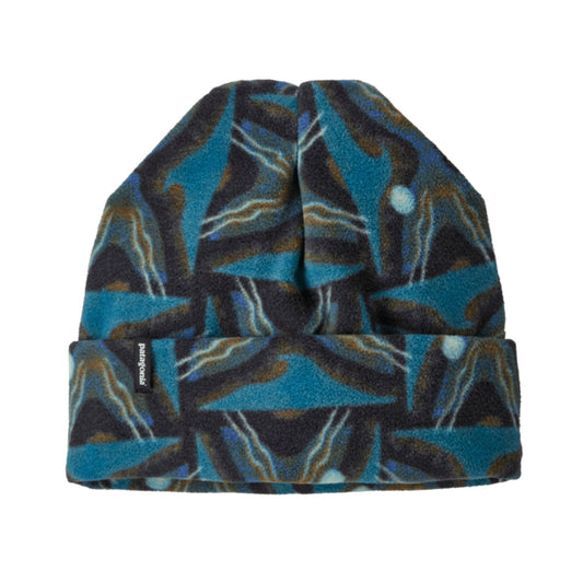 Patagonia Micro D Adult Beanie