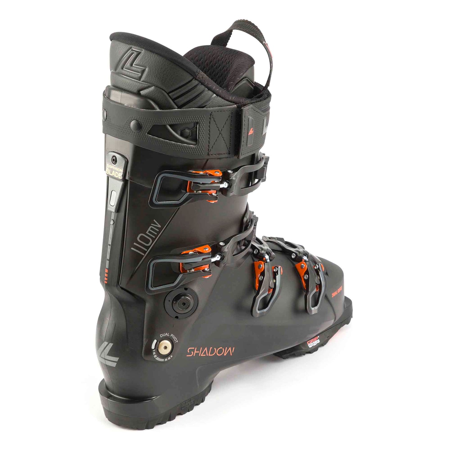 Lange Shadow 110 MV GW Mens Ski Boot 2025