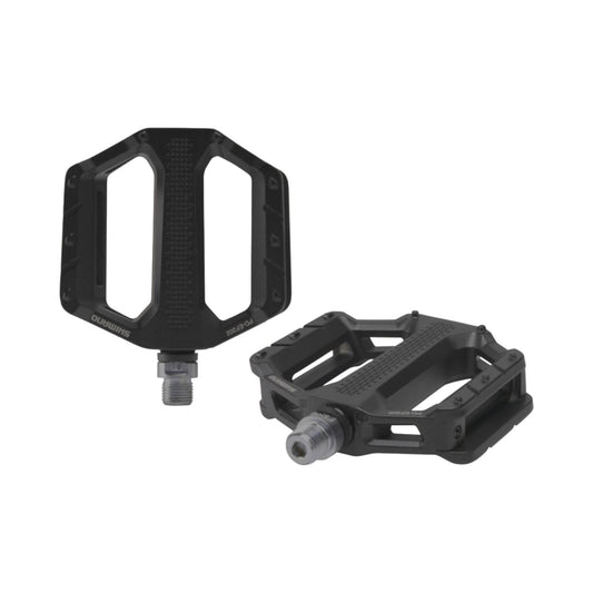 Shimano PD-EF202 Flat Pedal Without Reflector