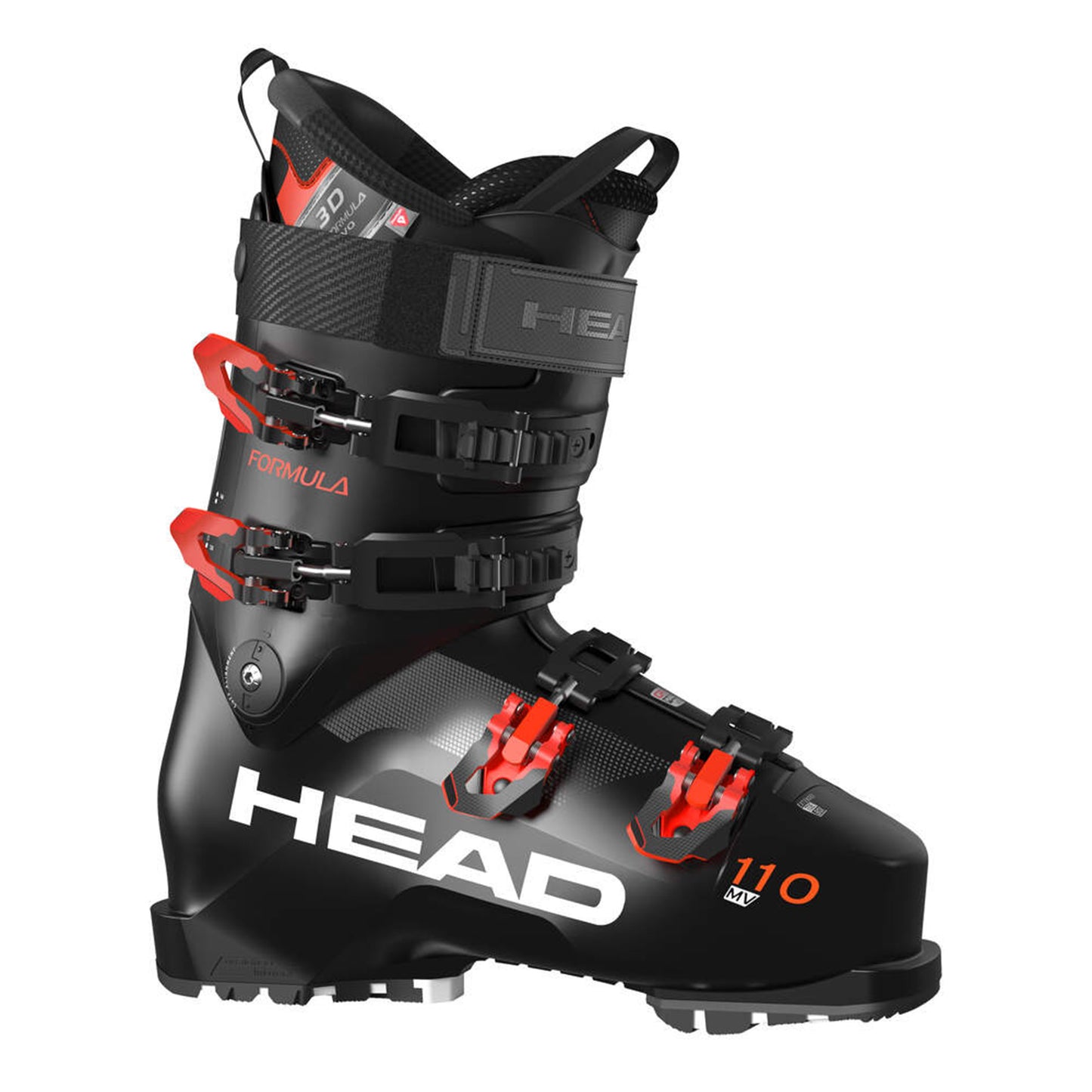 Head Formula 110 MV GW Mens Ski Boot 2025