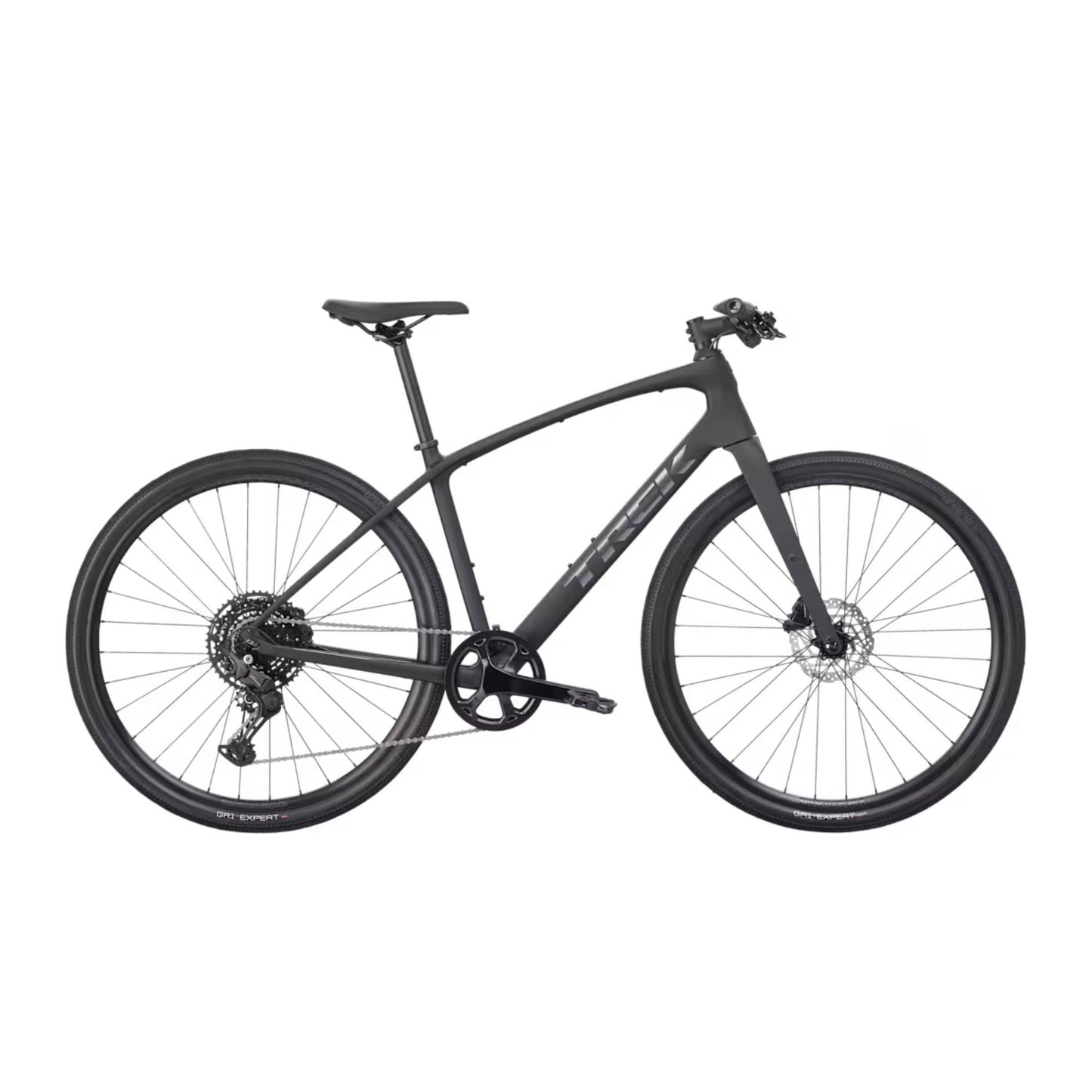 Trek FX Sport SL 4 Bike