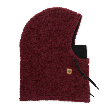 Turtle Fur Comfort Lush Booter Overhood