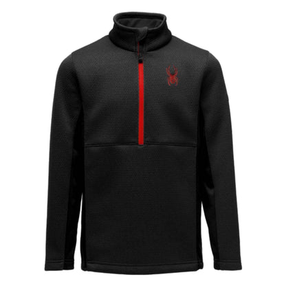 Spyder Encore Boys Half Zip 2020