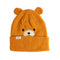 Coal Wildlings Kids Beanie