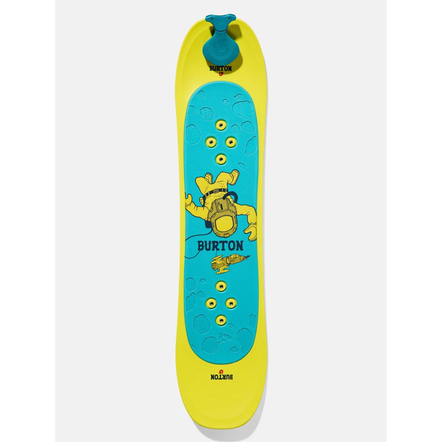 Burton Riglet Junior Snowboard 2027