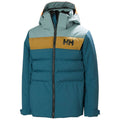 Helly Hansen Cyclone Junior Jacket 2025