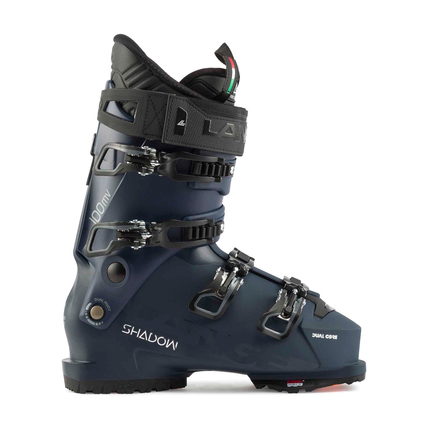 Lange Shadow 100 MV GW Mens Ski Boot 2025