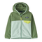 Patagonia Micro D Snap-T Baby Fleece Jacket 2025