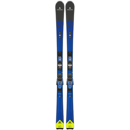 Dynastar Speed 363 Ski + Xpress 11 GW Binding 2025