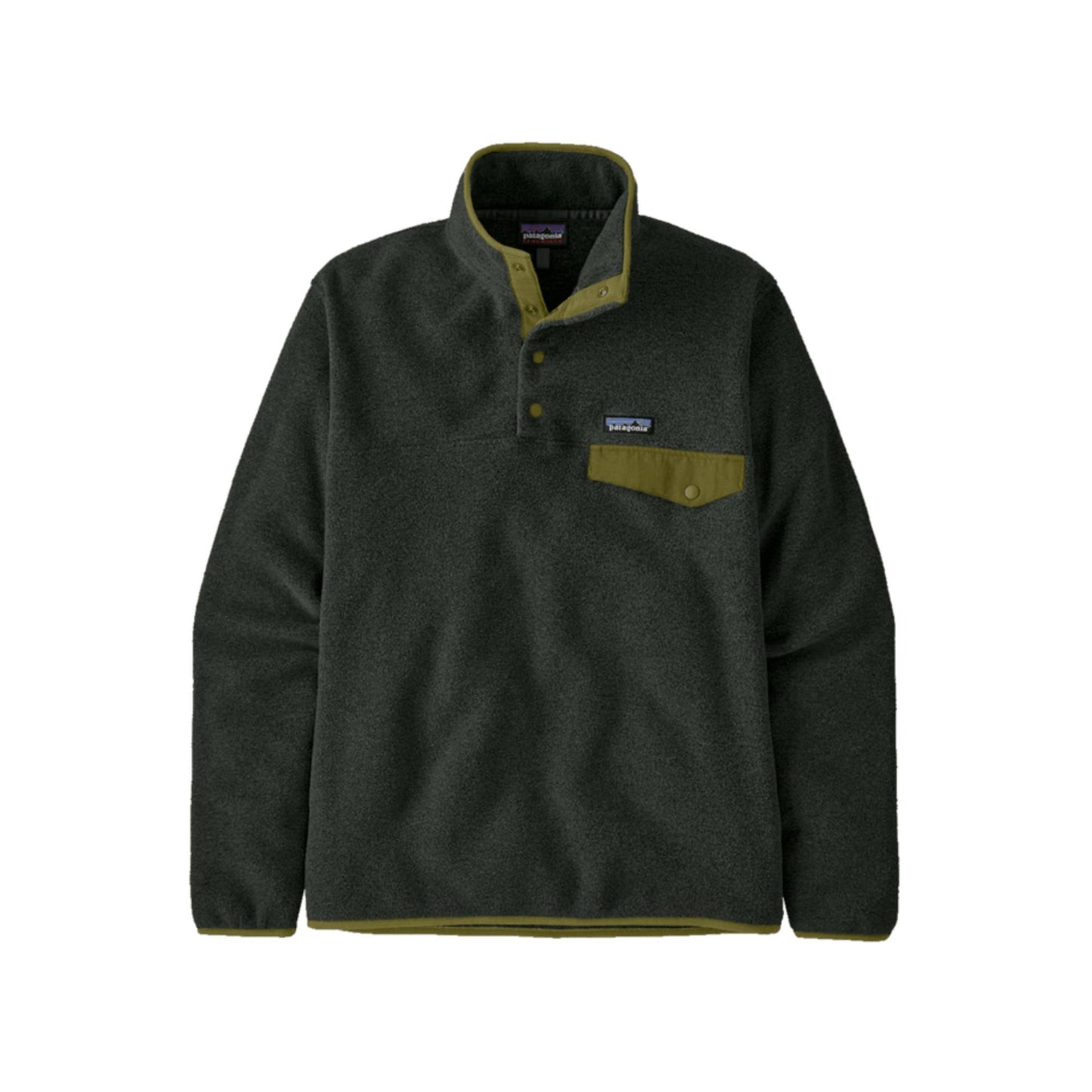 Patagonia LW Synch Mens Snap-T P/O 2026