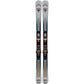 Rossignol Arcade 80 Ski + Xpress 10 GW Binding 2026