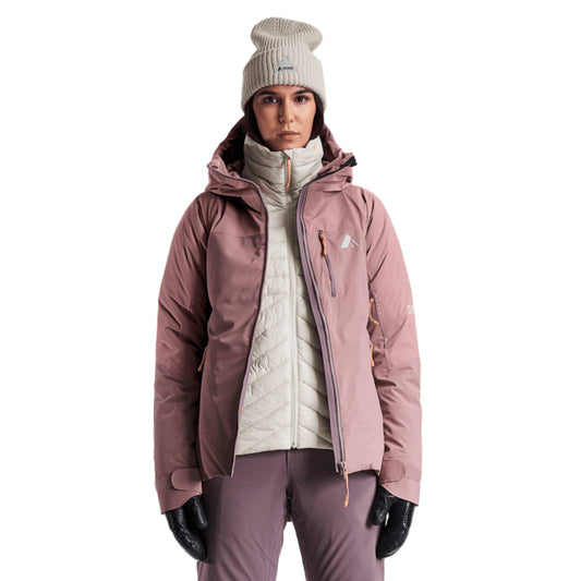 Orage Nina Womens Hybrid Insulated Jacket 2026