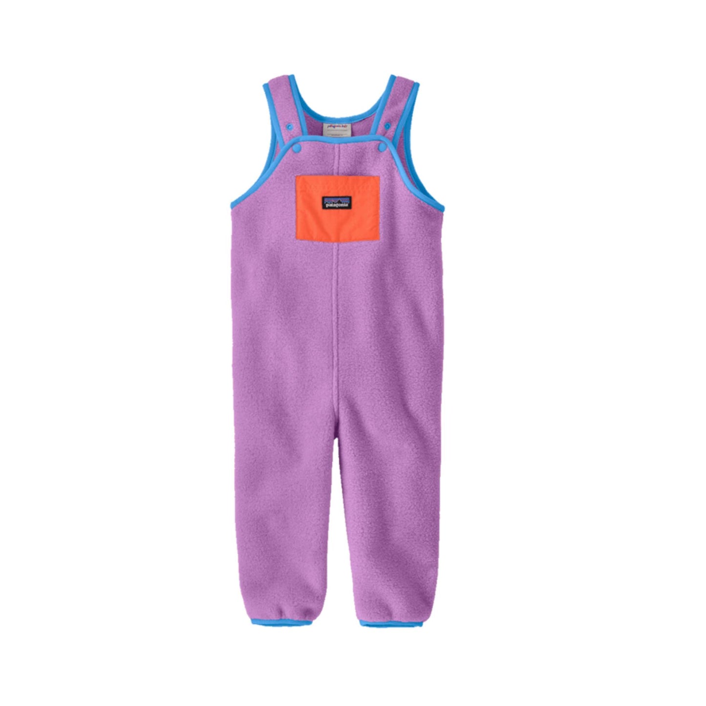 Patagonia Synch Baby Overalls 2026