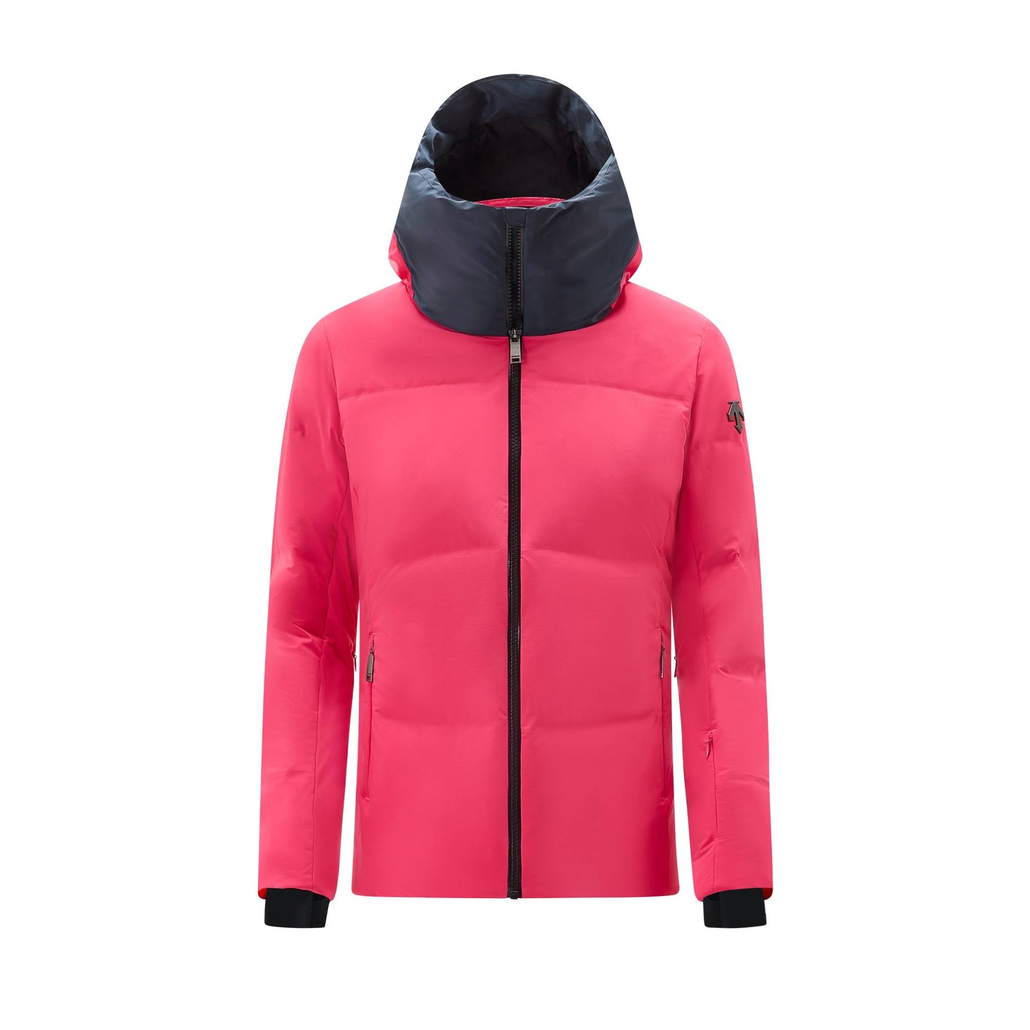 Descente Joanna Down Womens Jacket 2025