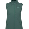 Rab Xenair Womens Vest 2025