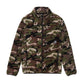 Volcom Nelson Mens Full Zip Sherpa 2027