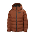 Helly Hansen Kvitfjell Race Junior Puffy Jacket 2027