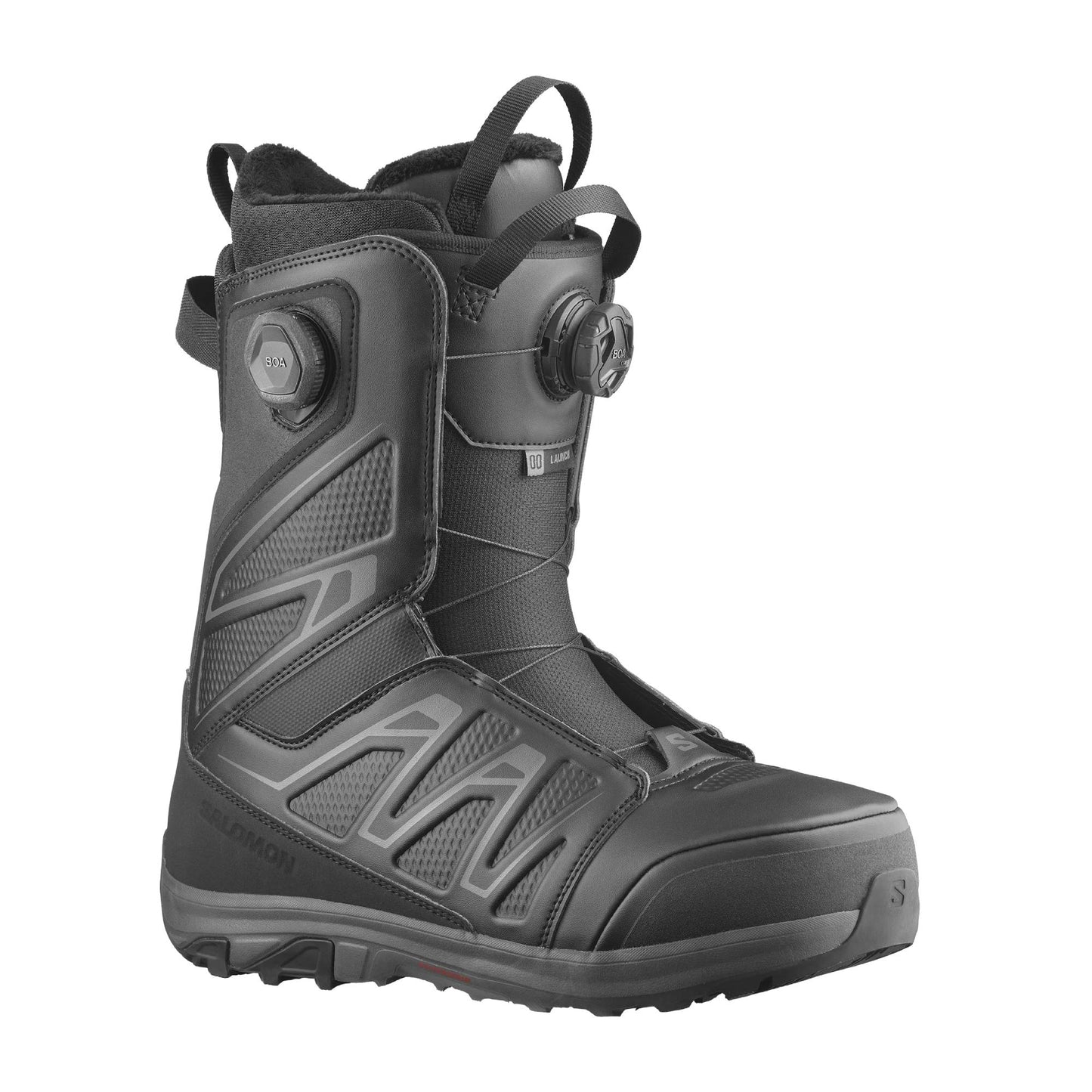 Salomon Launch BOA SJ Snowboard Boots 2027