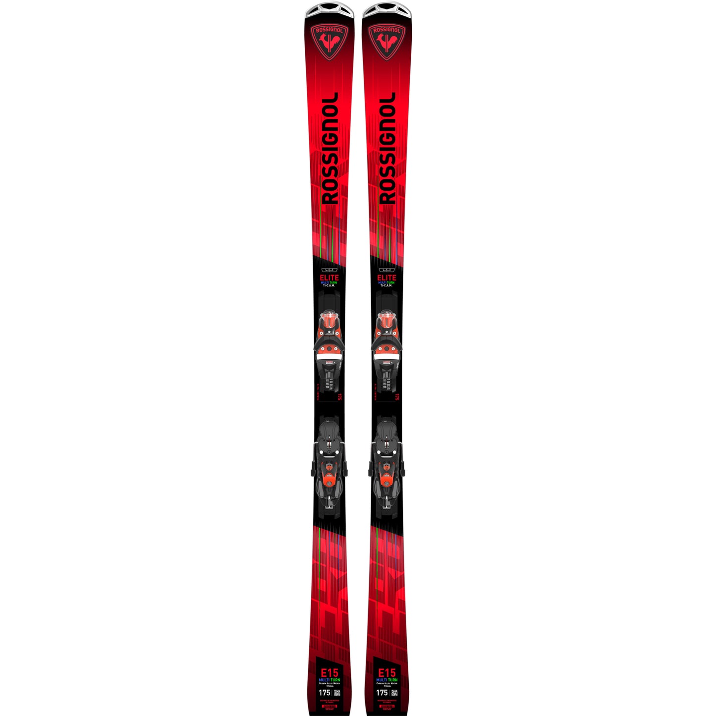 Rossignol Hero Elite MT Ti CAM Ski  + SPX 12 K GW Binding 2026