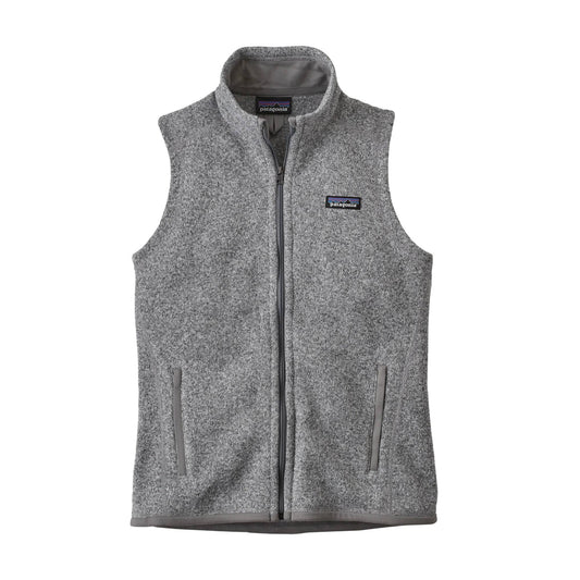 Patagonia Better Sweater Womens Vest 2027