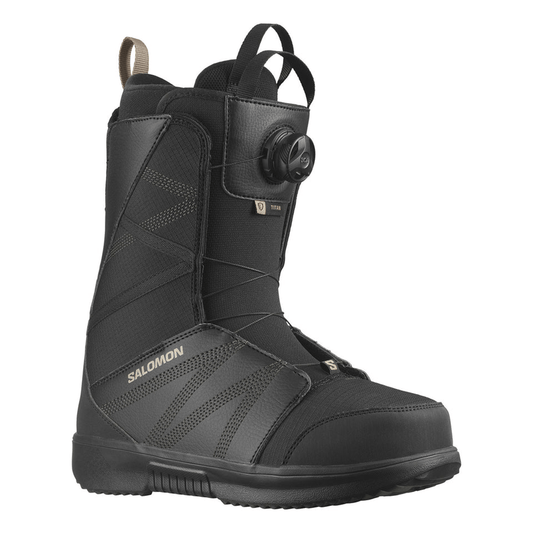 Salomon Titan BOA Snowboard Boots 2025