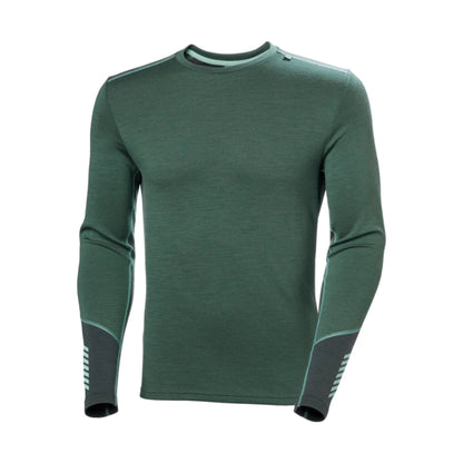 Helly Hansen Lifa Merino MW Mens Crew 2026