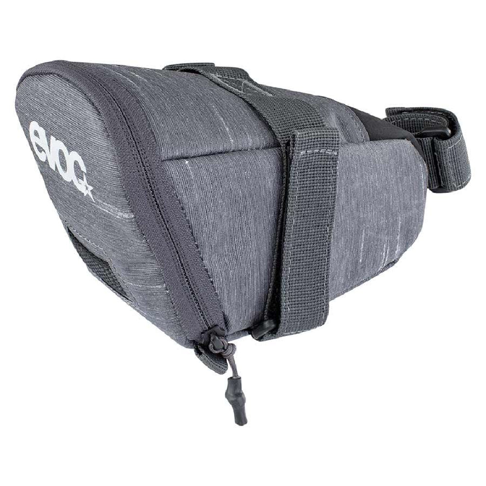 Evoc Seat Bag Tour Large 1L Carbon Grey