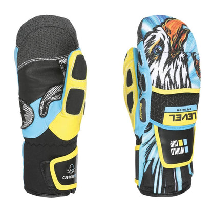 Level Worldcup Junior CF Mitt