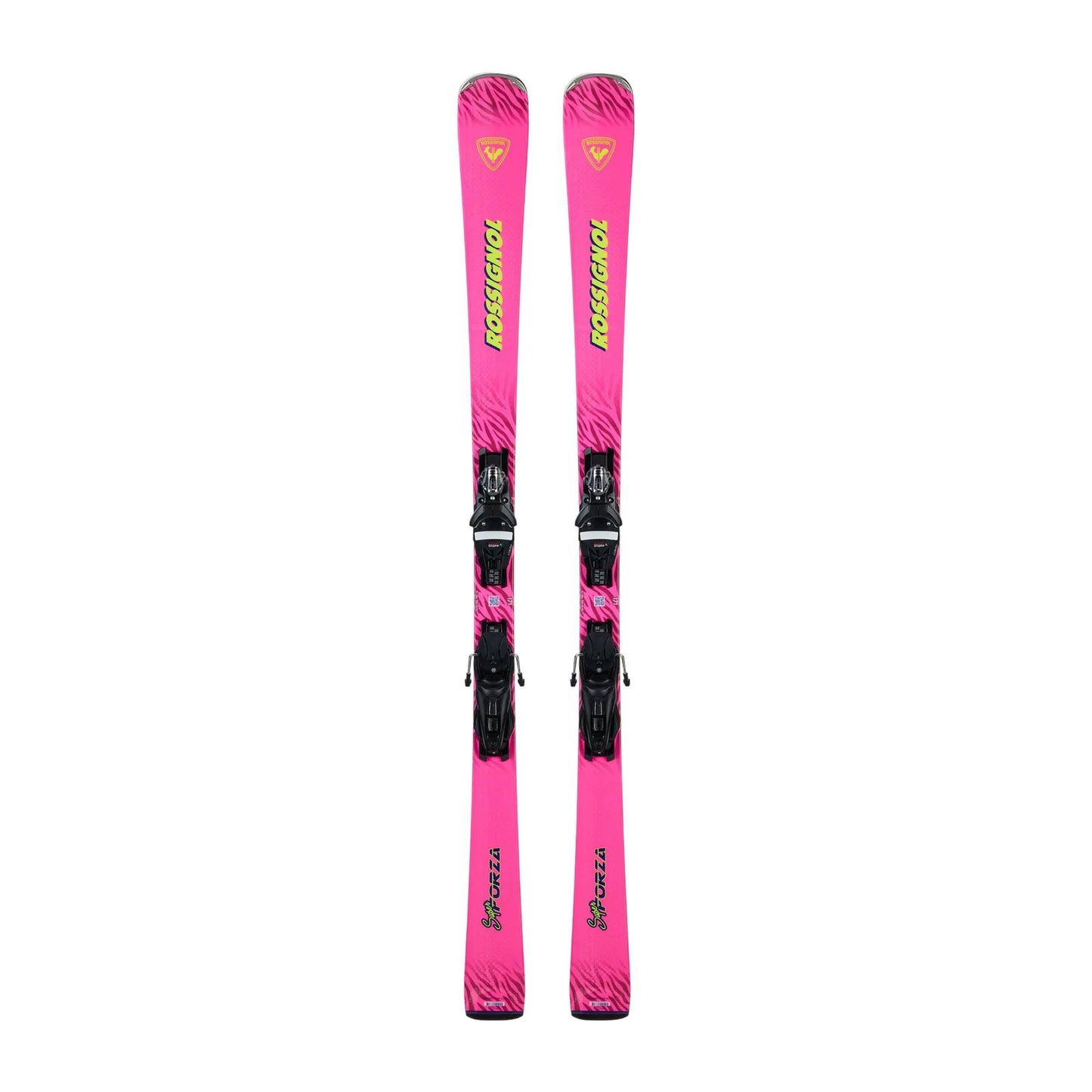 Rossignol Super Forza Ski + NX 12 GW Binding 2027