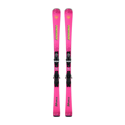 Rossignol Super Forza Ski + NX 12 GW Binding 2027