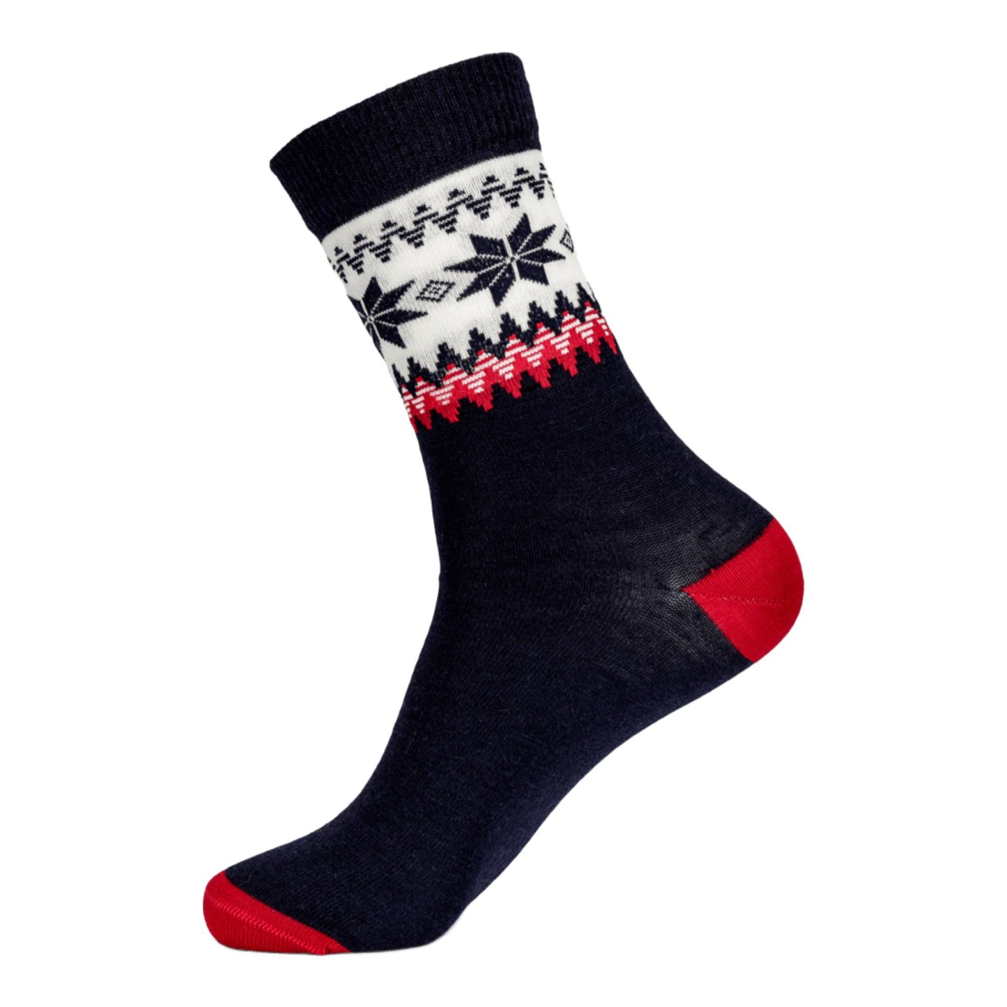 Dale of Norway Myking Adult Socks