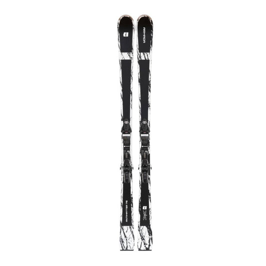 Armada AntiMatter 75 Ski + Armada Strive 11 GW Binding 2027