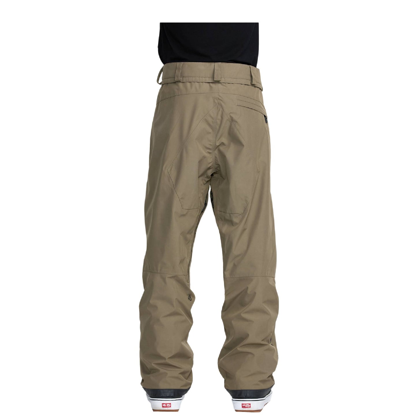 Volcom Dua Mens Gore-Tex Pant 2026