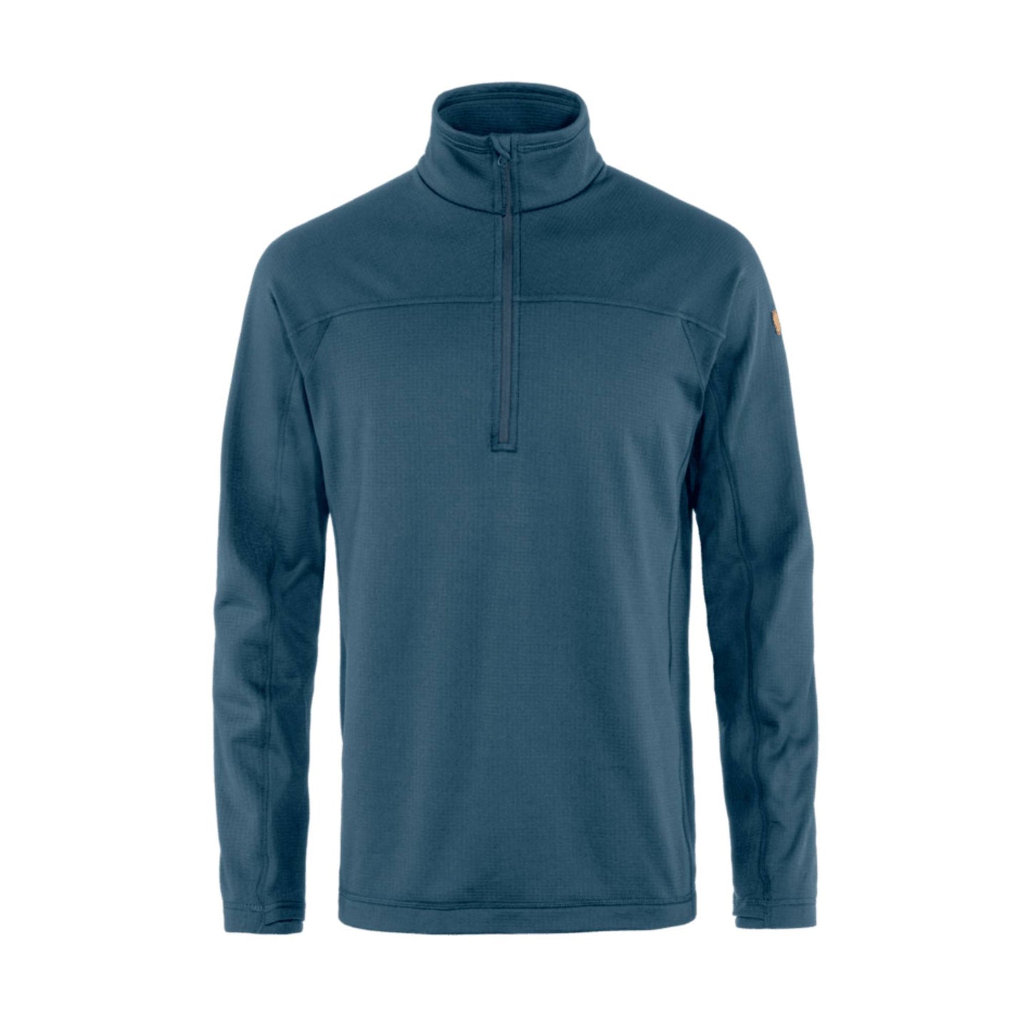 Fjallraven Abisko Lite Mens Fleece Half Zip 2026