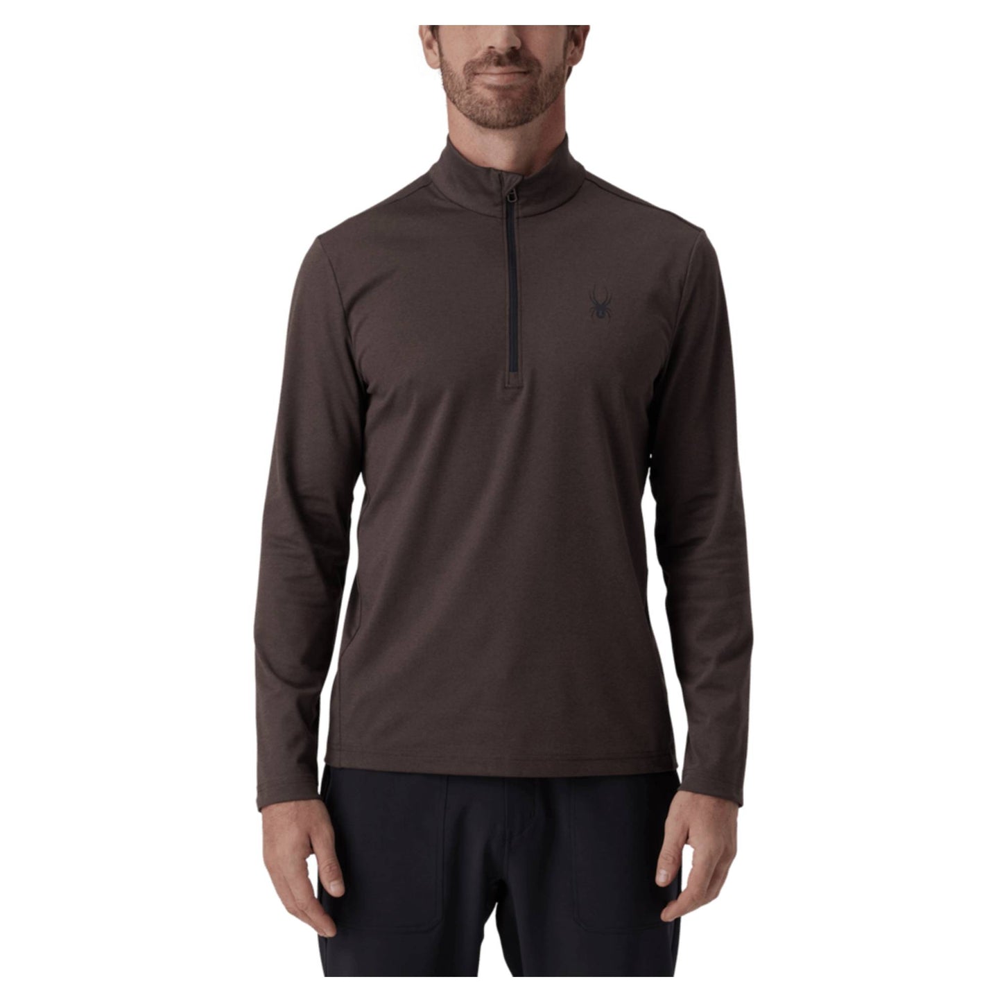 Spyder Prospect Mens Half Zip 2027