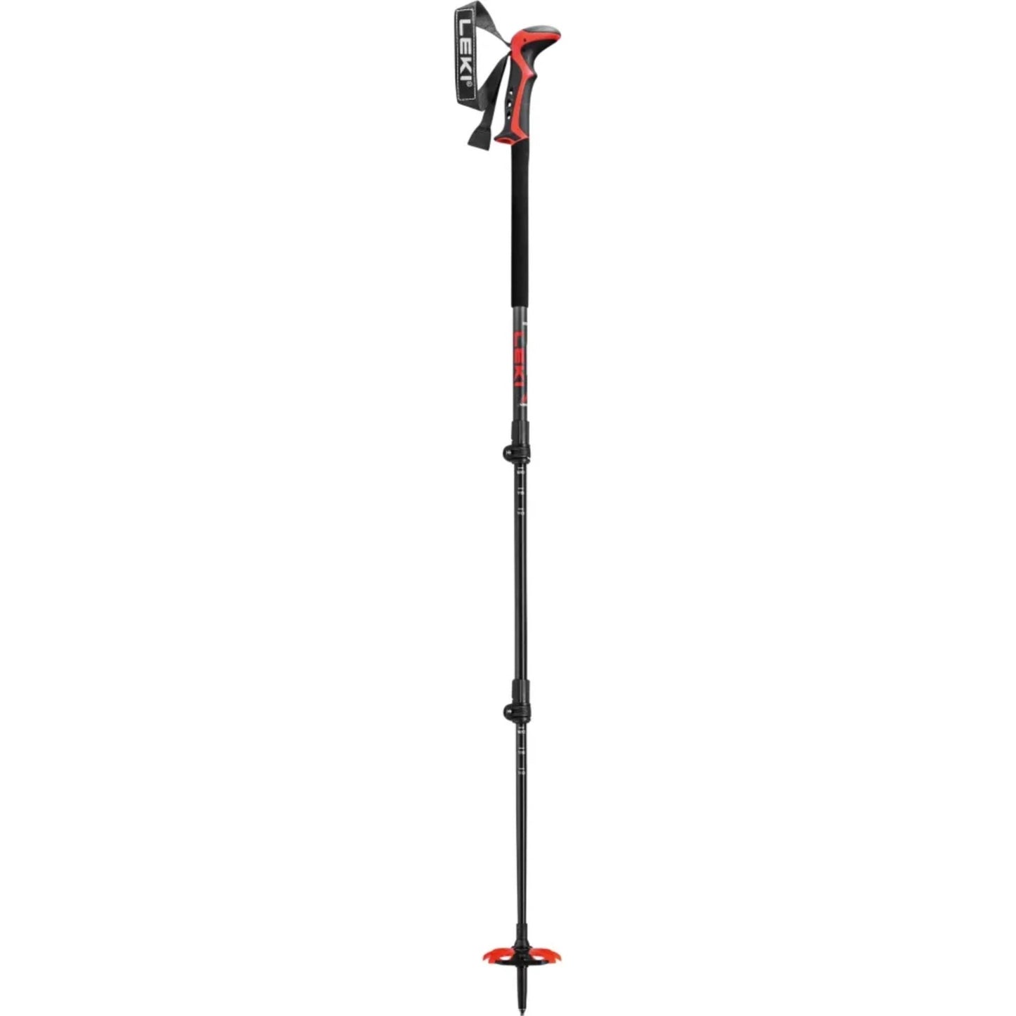 Leki Haute Route 3 Ski Poles