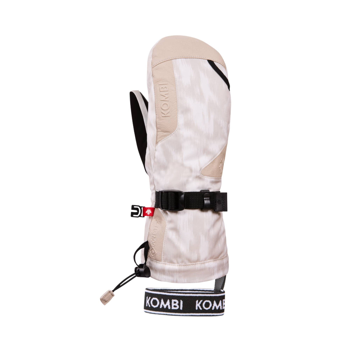 Kombi Heritage Gore-Tex Womens Mitt
