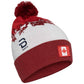Daehlie Canada Champion Hat